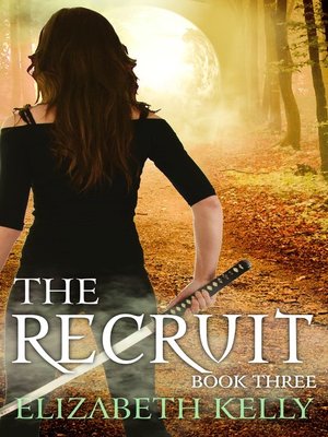 cover image of The Recruit (Book Three)